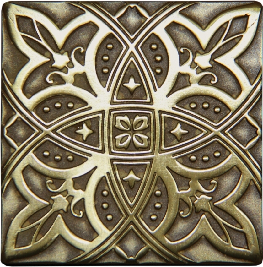 ZODIAC 5х5